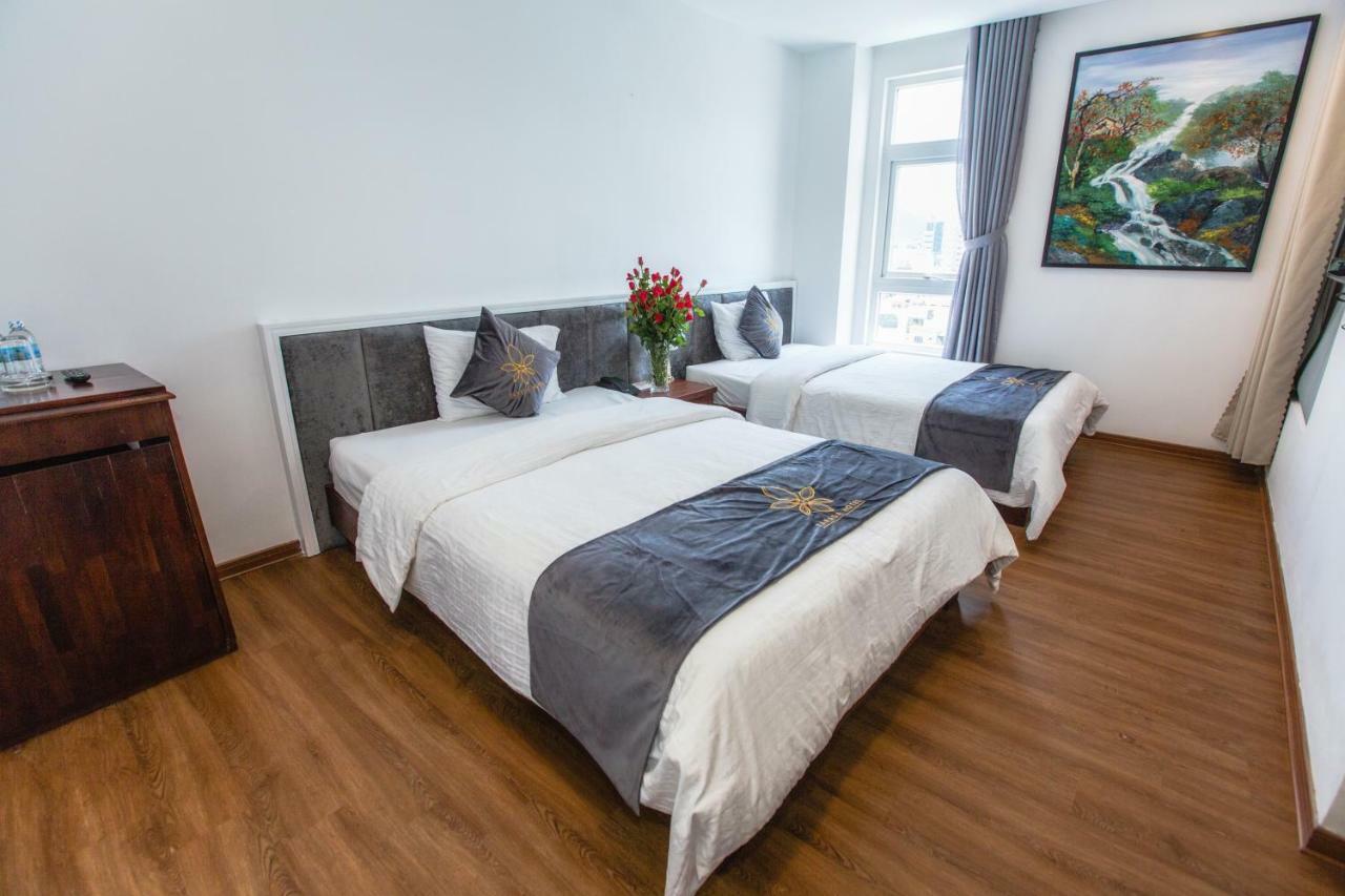 Tarasa Hotel 3*
