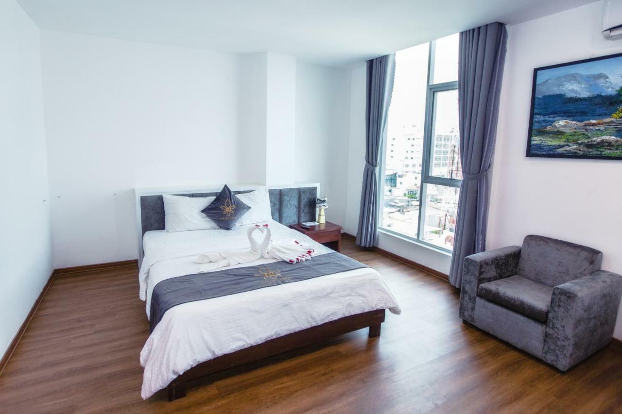 Tarasa Hotel 3*