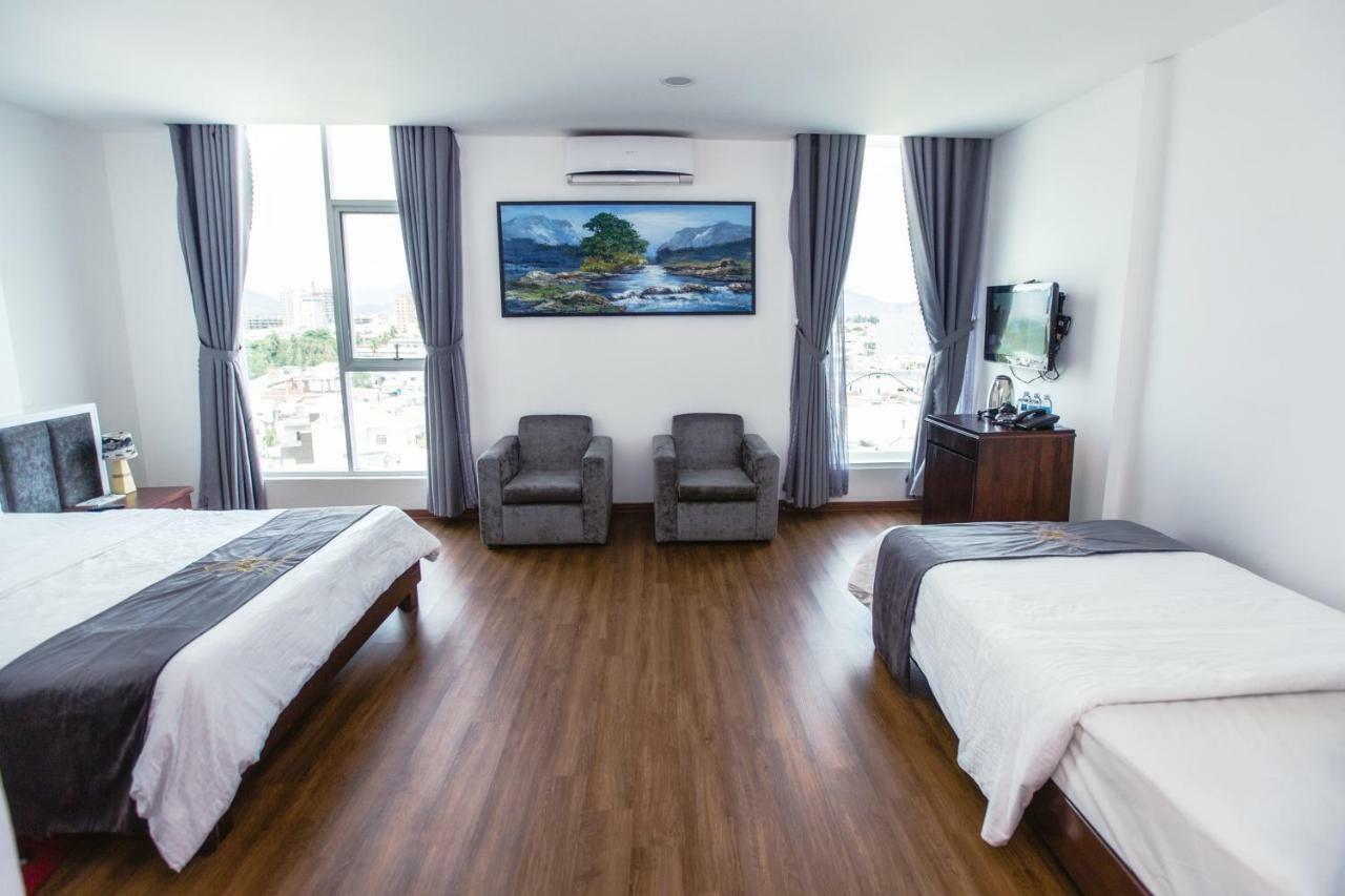 Tarasa Hotel 3*
