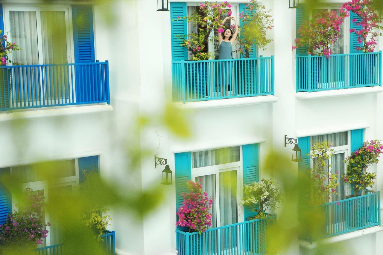 Resort Risemount Premier Da Nang