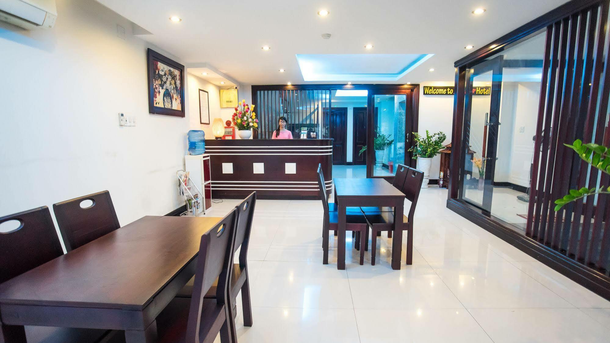 Dream 3* Da Nang