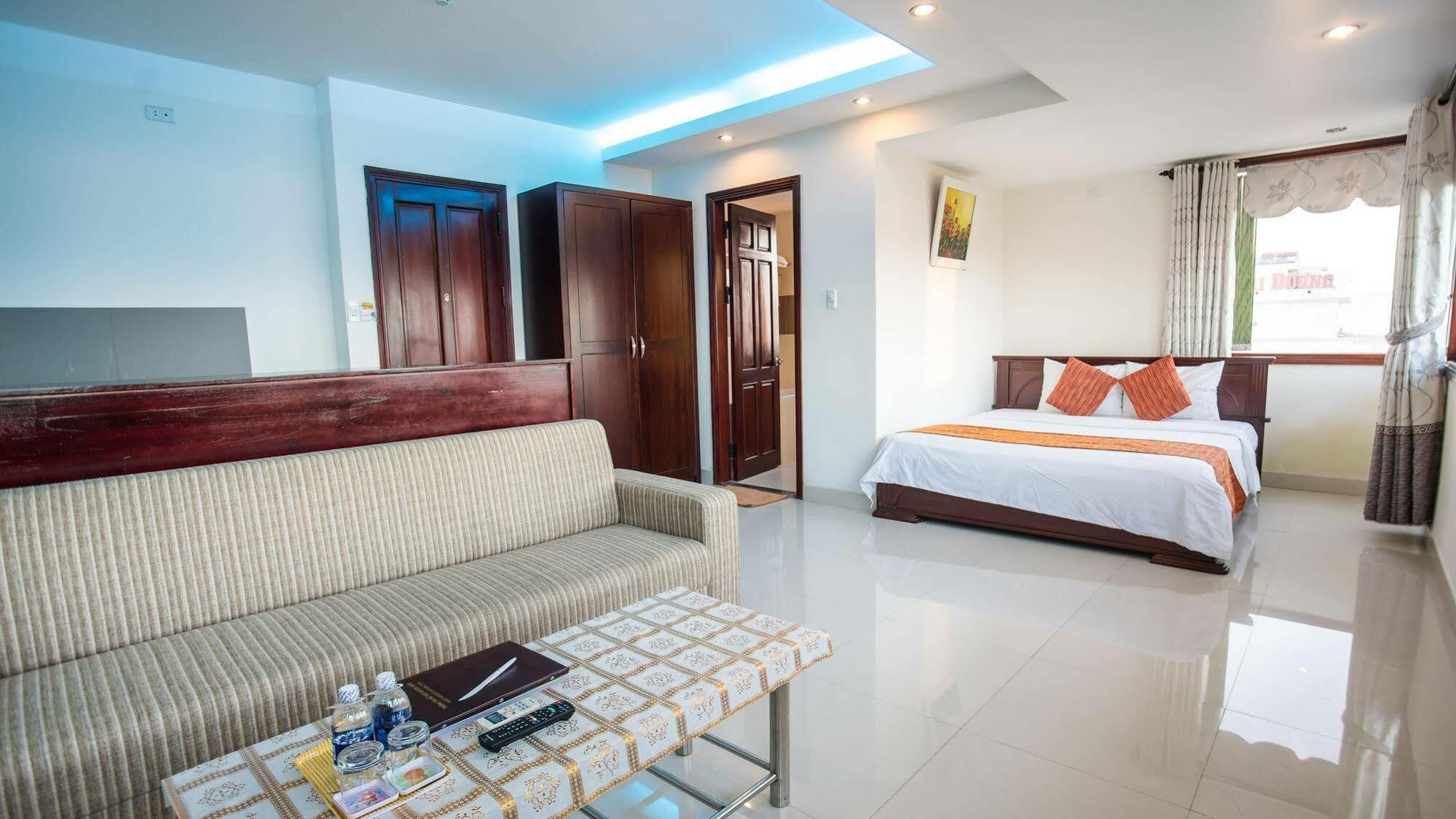 Dream Da Nang