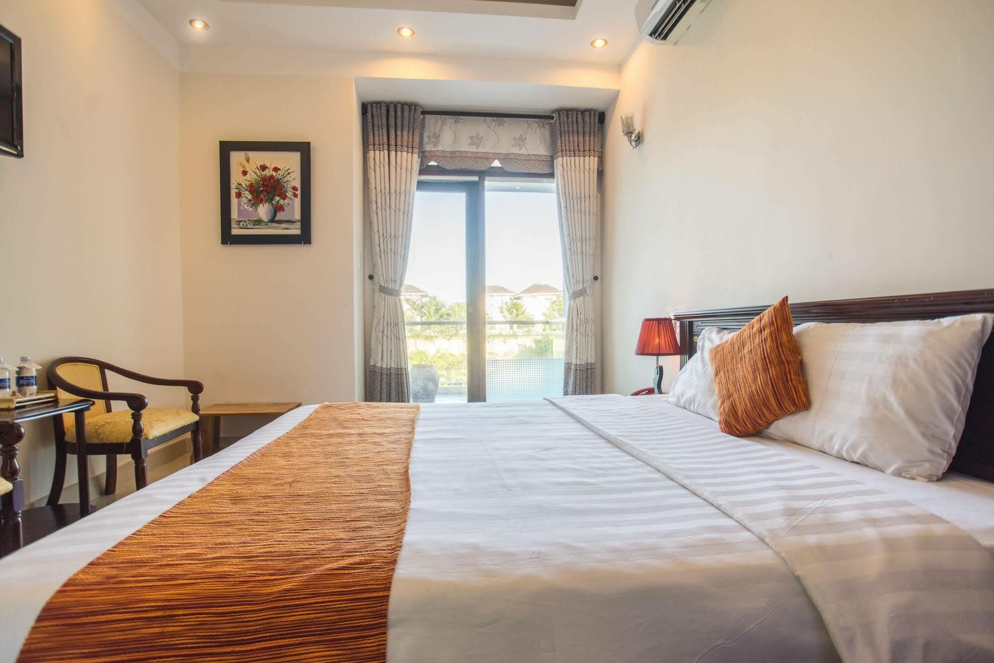 Hotel Dream Da Nang
