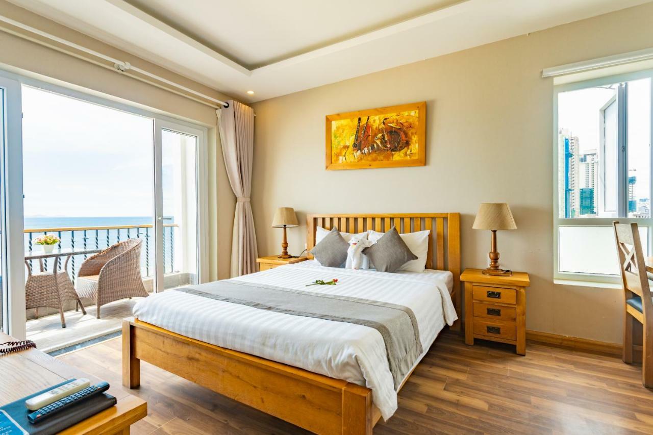 Hotel Jazz Da Nang