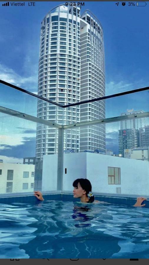 Hostel Bondi Backpackers Nhatrang Nha Trang