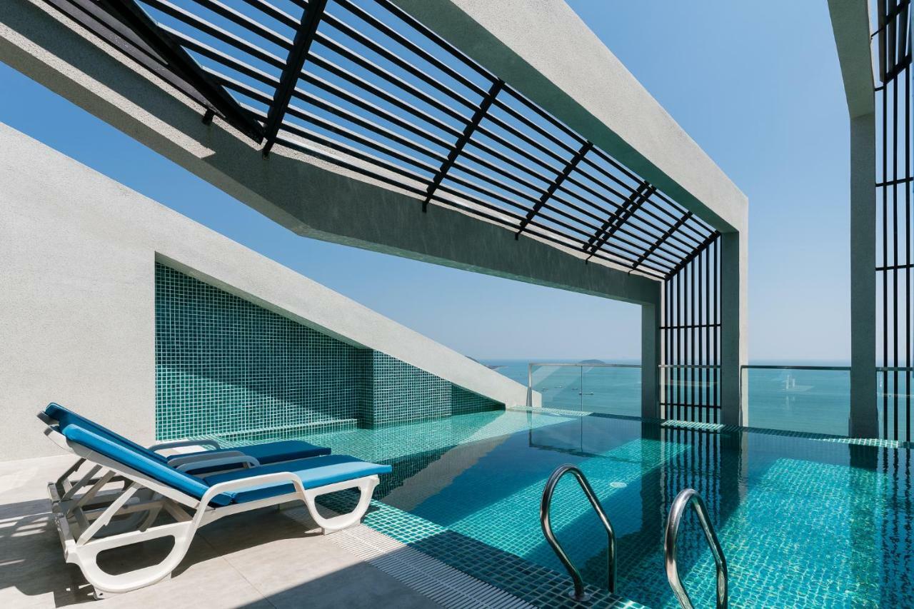 Joy Trip Hotel&spa Nha Trang