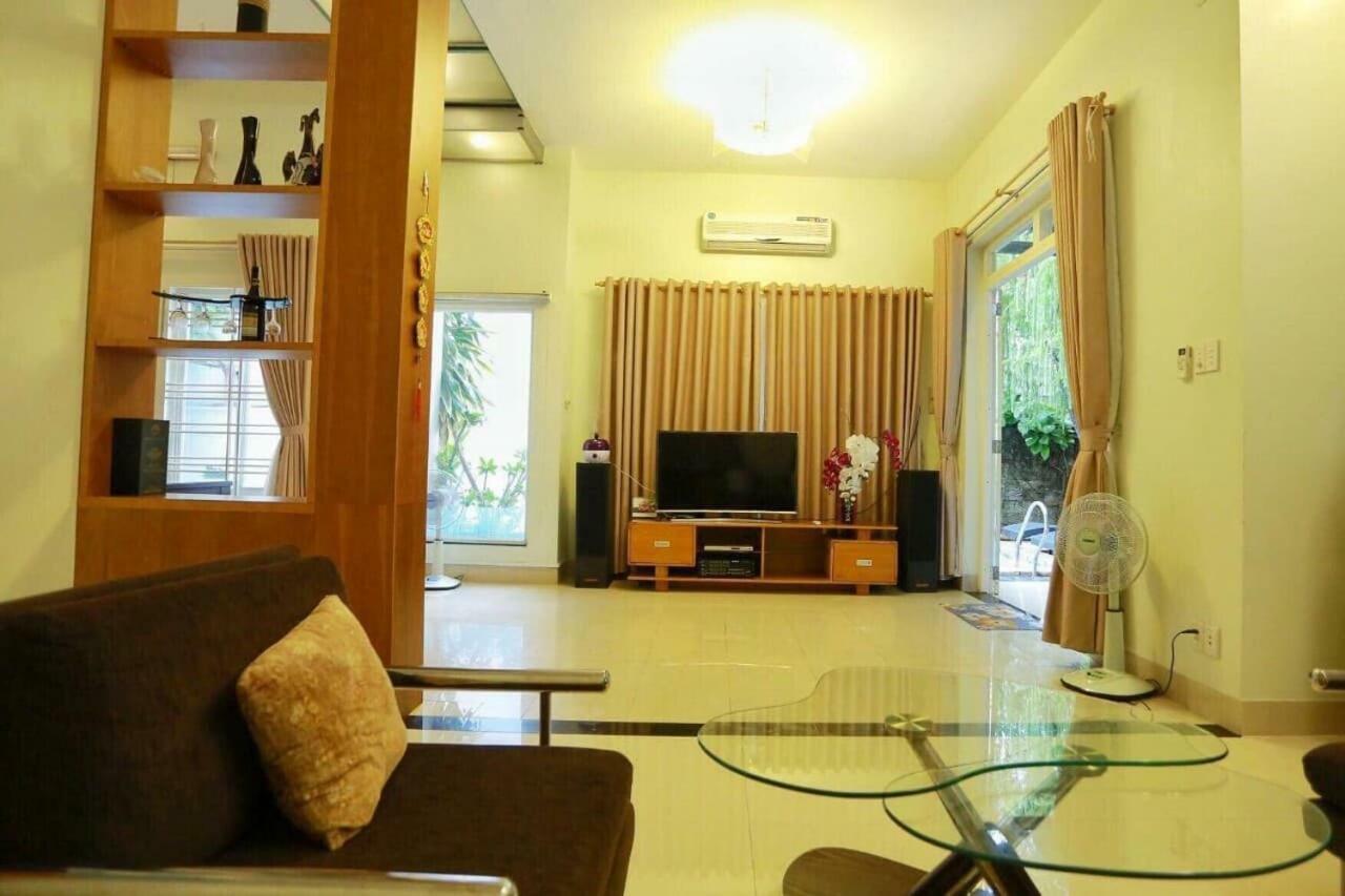 Rio F1 Vung Tau