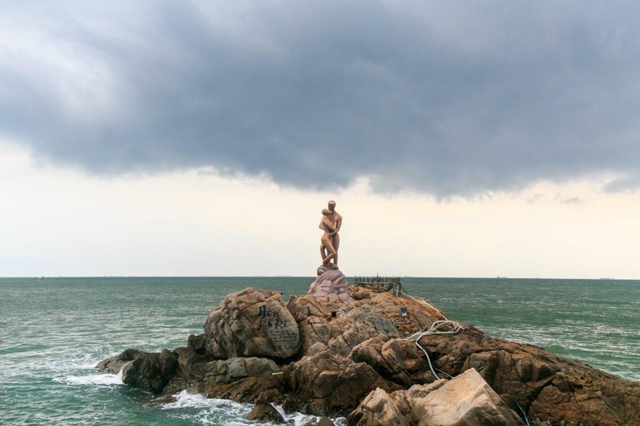 The Coast Hotel Vung Tau