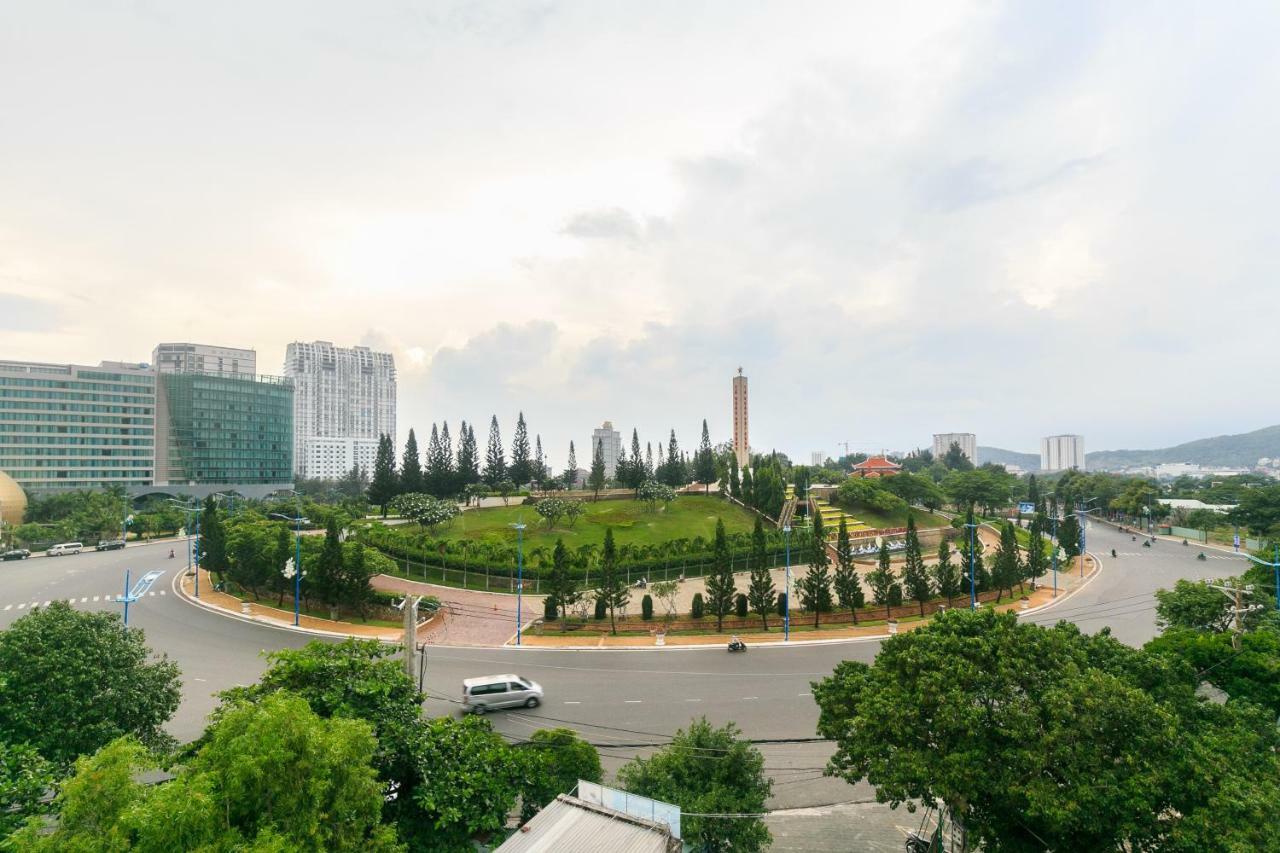 The Coast Hotel Vung Tau