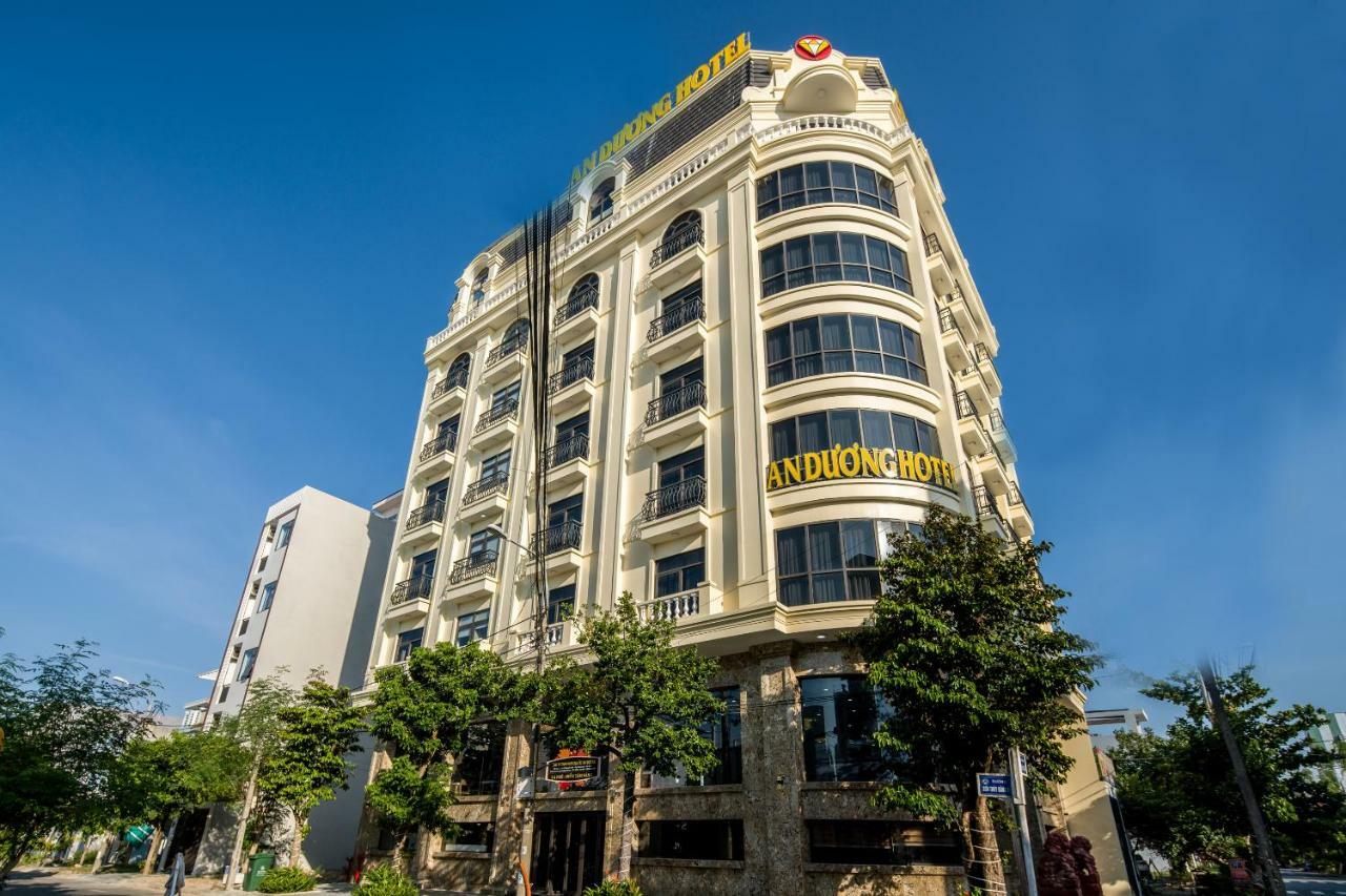 An Duong & Hotel 3*