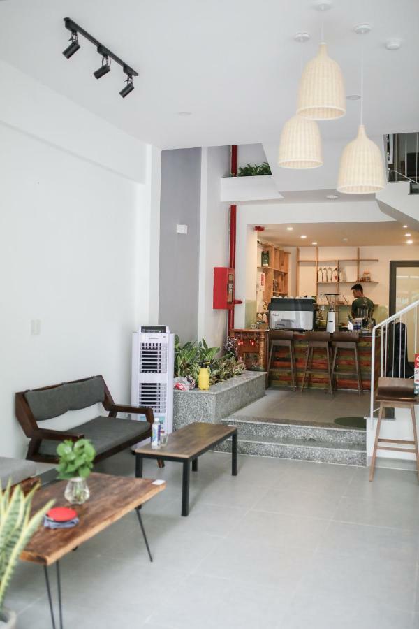 Apartment Lem's & Coffee Da Nang
