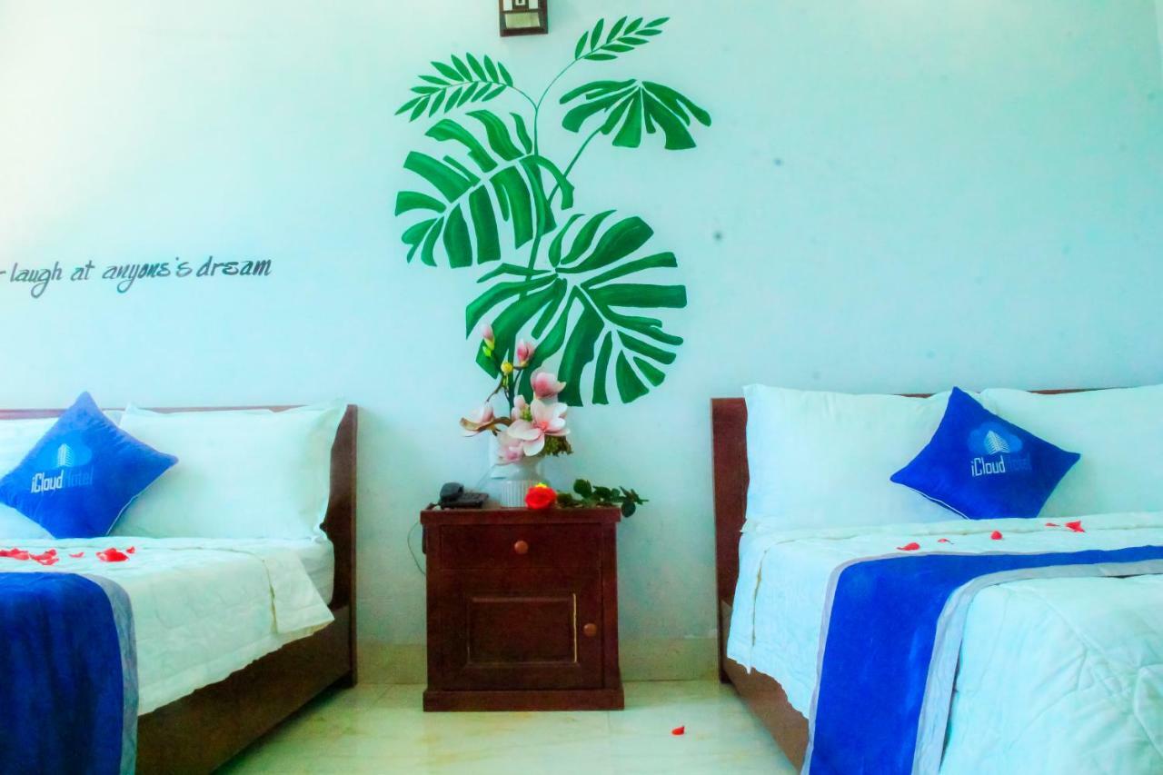 Hotel Icloud 2*