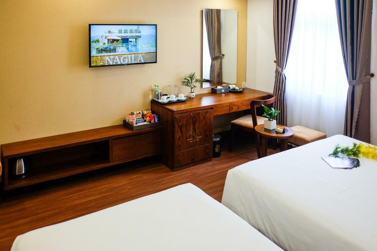 Nagila Boutique 4*