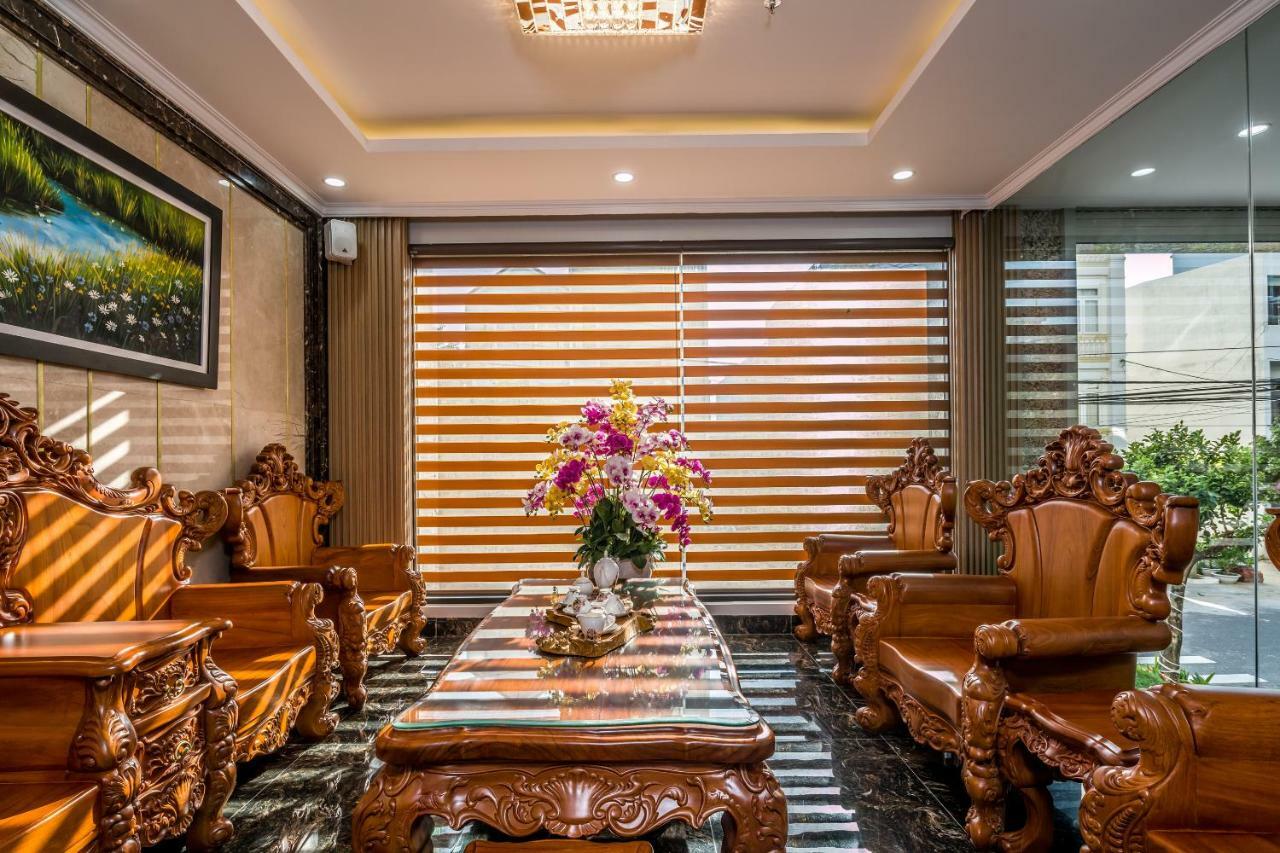 Hotel An Duong & Da Nang