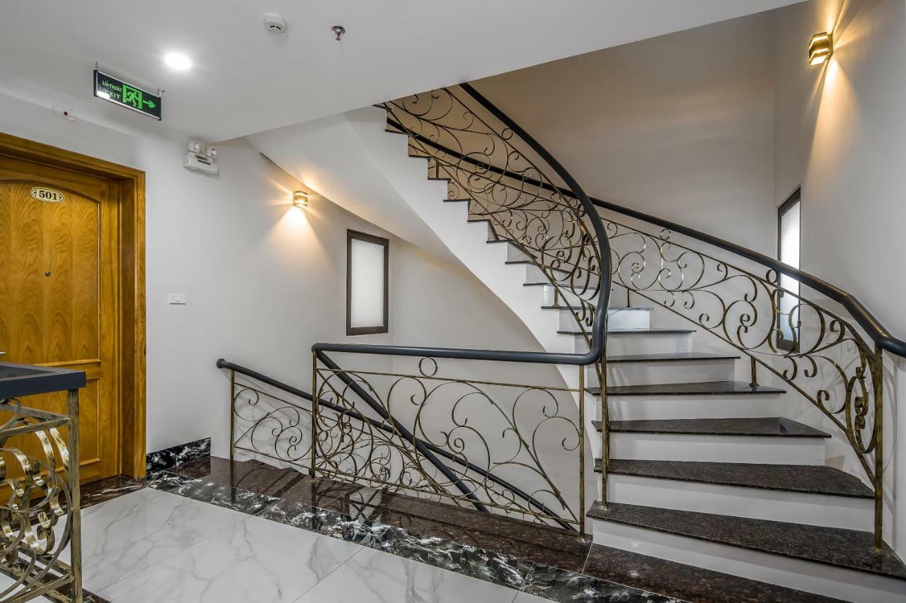An Duong & Hotel 3*