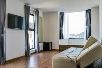 An Vista Hotel 4*