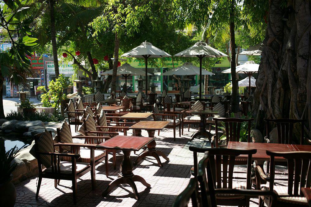 Novela Muine & Resort Mui Ne