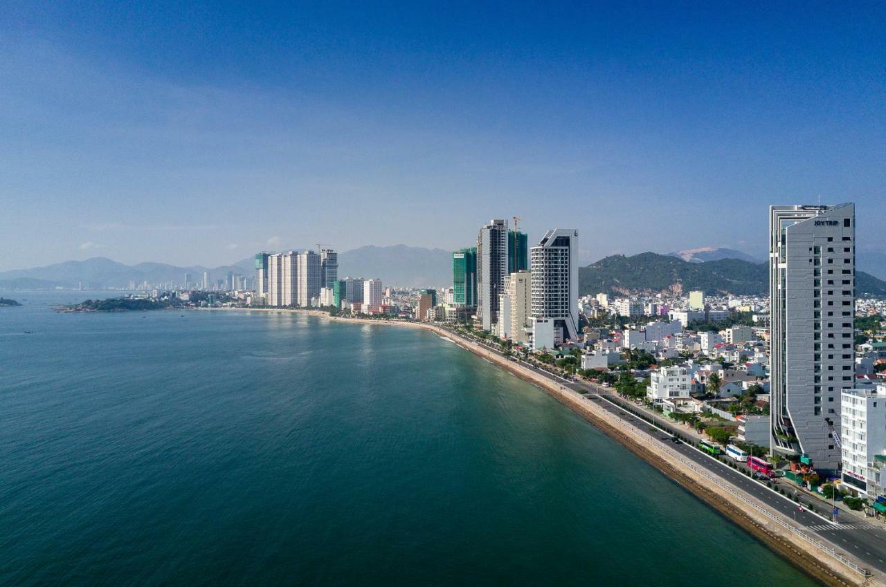 Joy Trip Hotel&spa Khách sạn 4*
