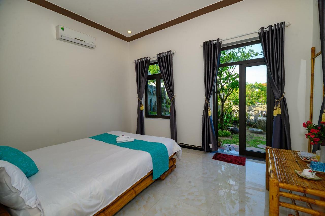 Garden Sea Ở trọ Hội An