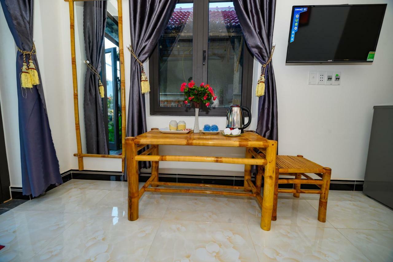 Ở trọ Garden Sea
