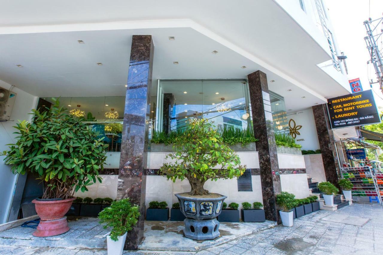 Tarasa Hotel