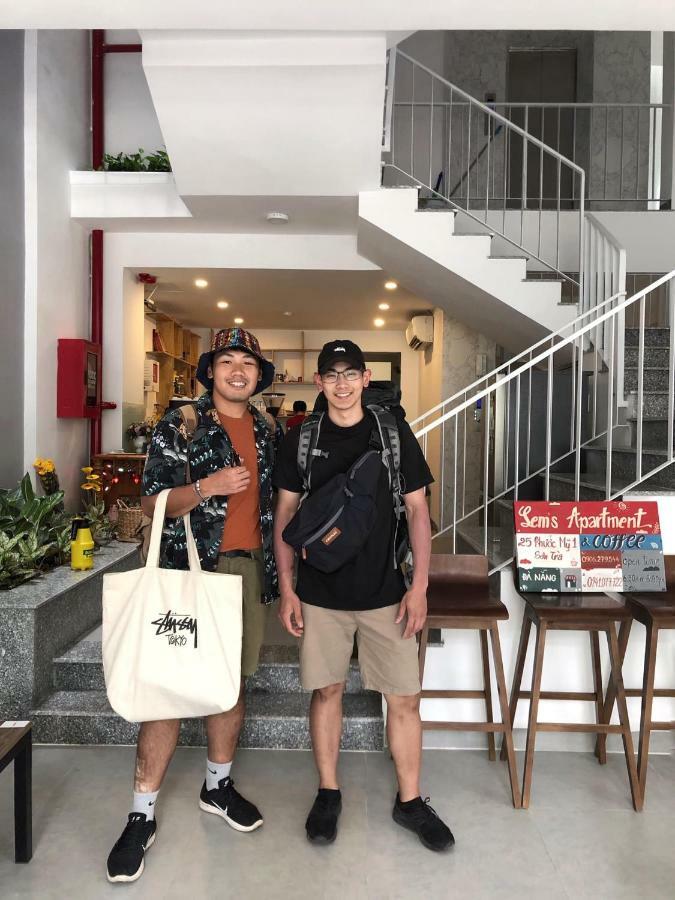 Lem's & Coffee Apartment Da Nang