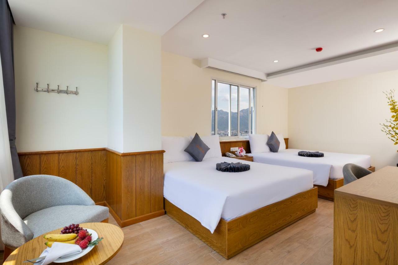 Glory Hotel