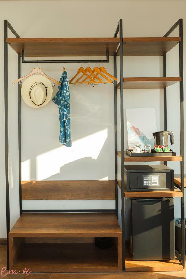 Hotel Em Oi Boutique