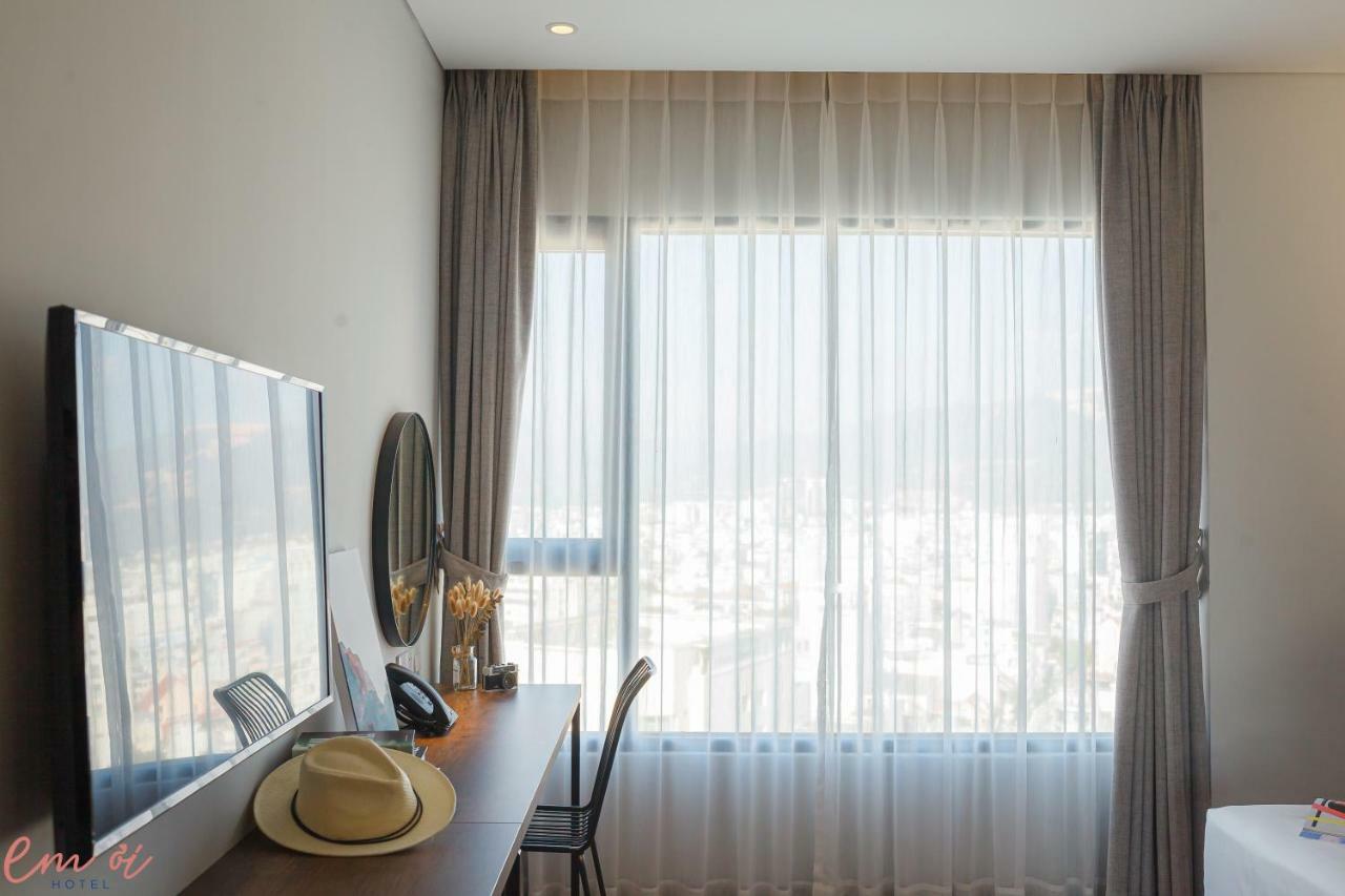 Hotel Em Oi Boutique Nha Trang