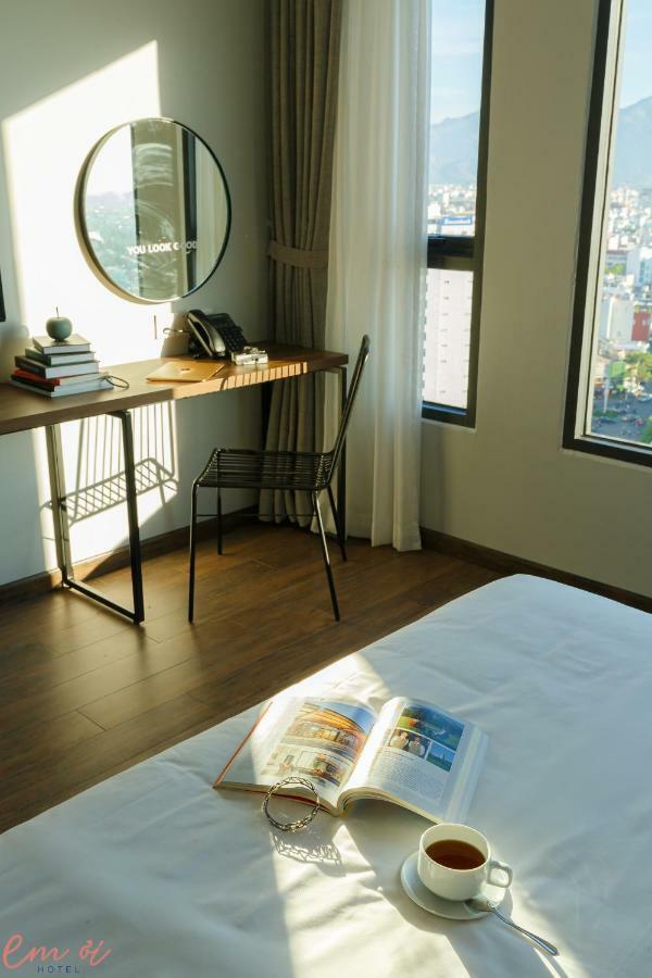 Hotel Em Oi Boutique Nha Trang