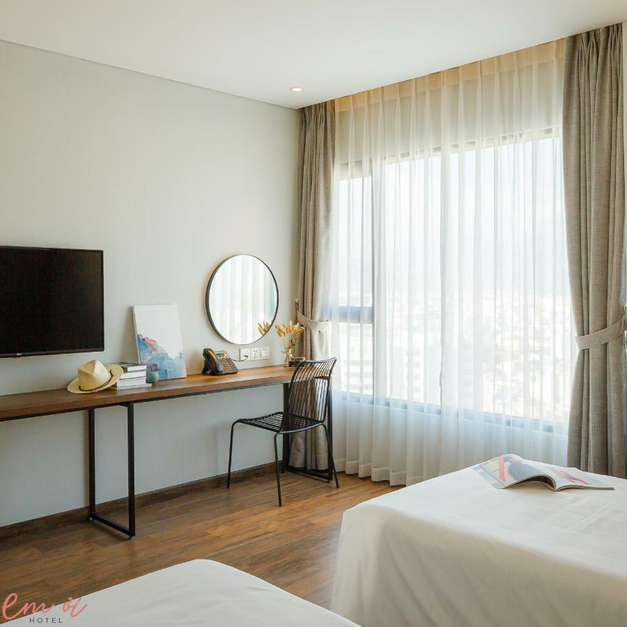 Em Oi Boutique Hotel