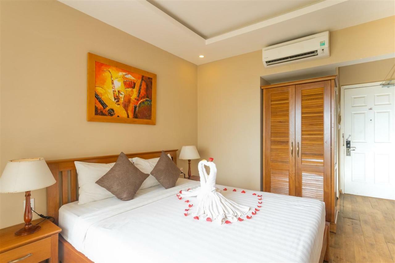 Jazz Hotel