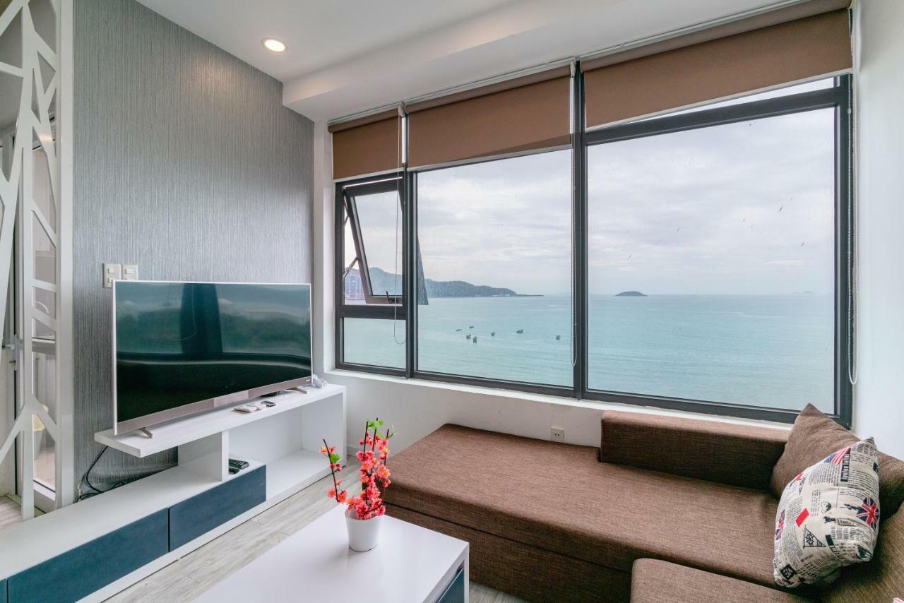 Dolphin Apartment