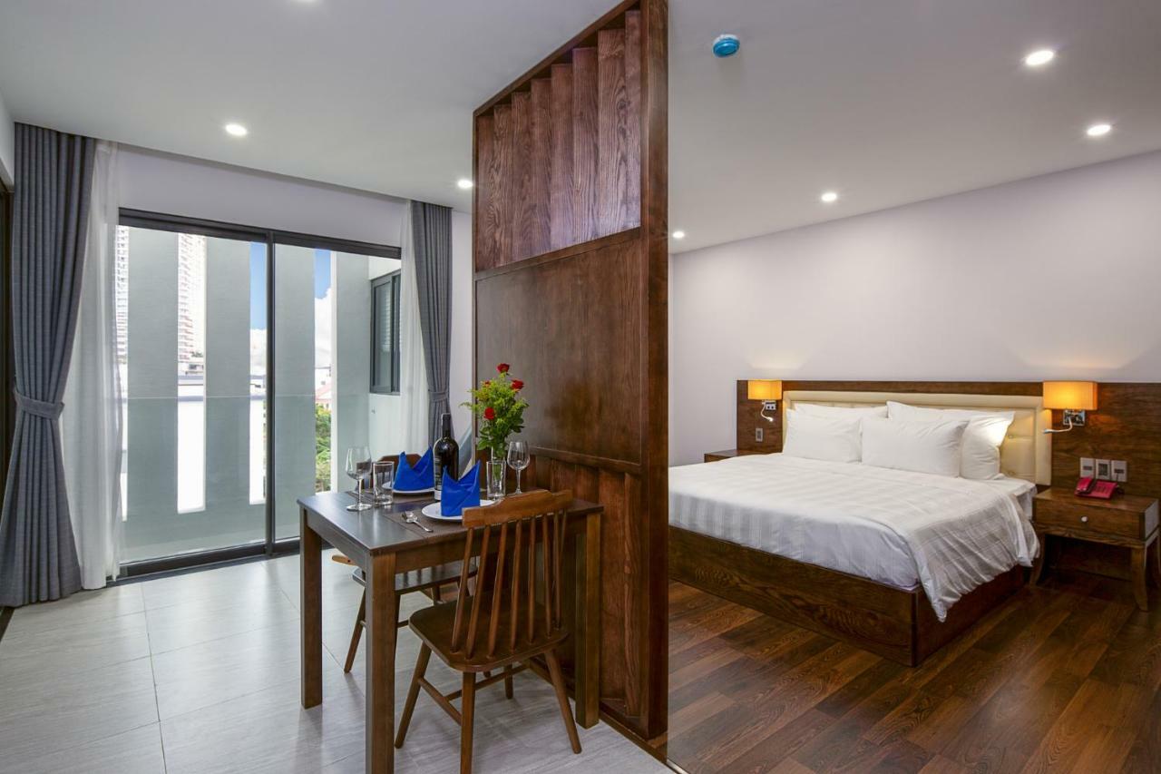 Dana Hotel Da Nang