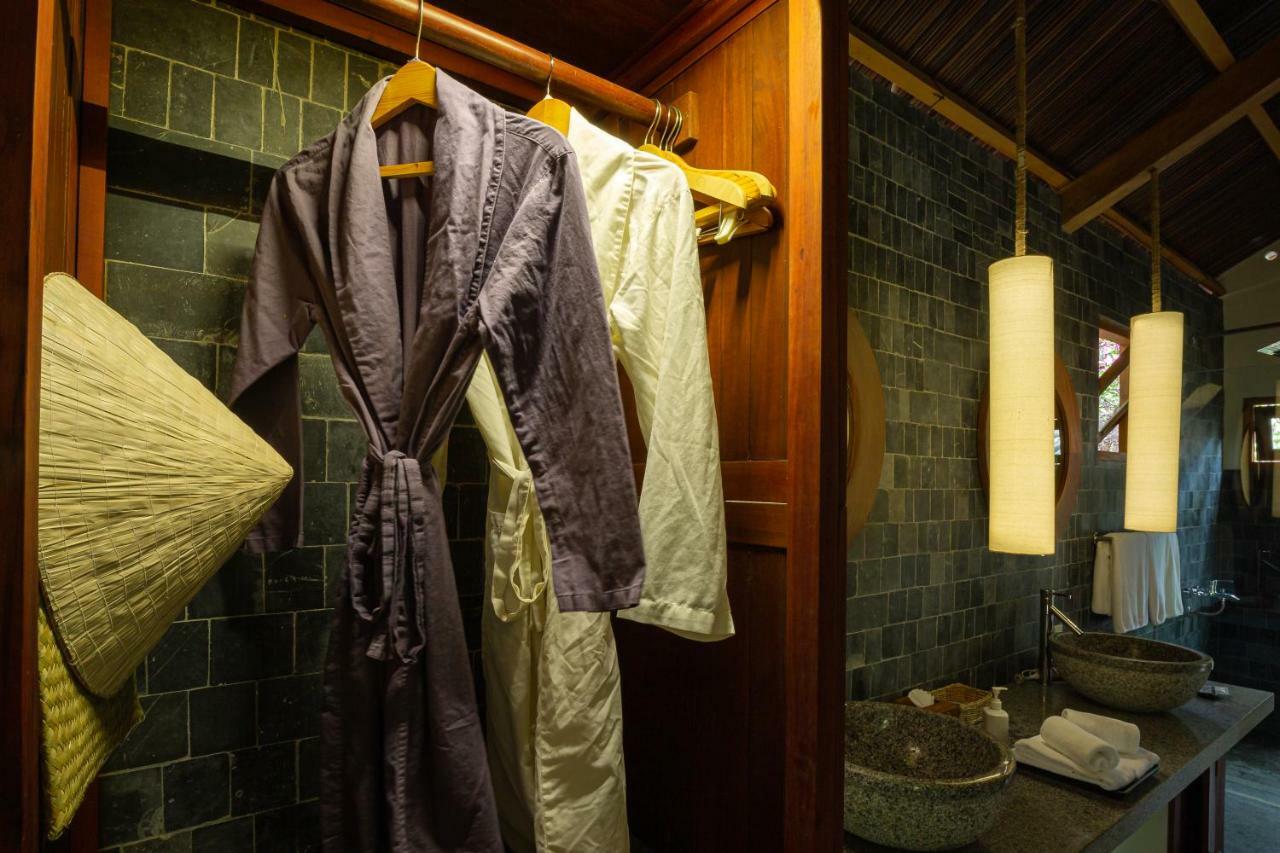 The Trang Bed & Breakfast 3*