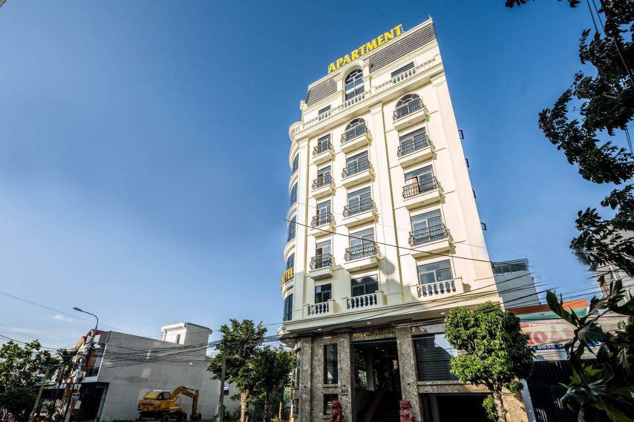 An Duong & Hotel