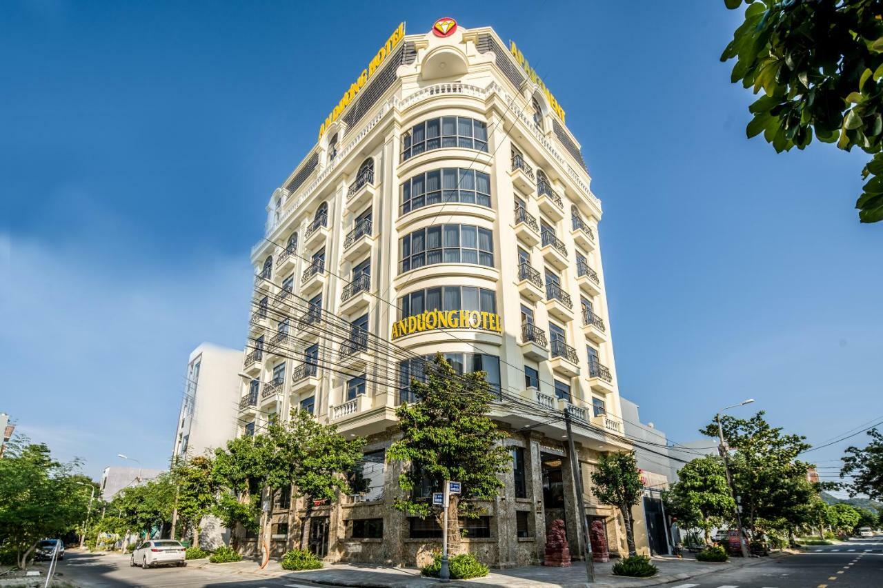An Duong & Hotel Da Nang