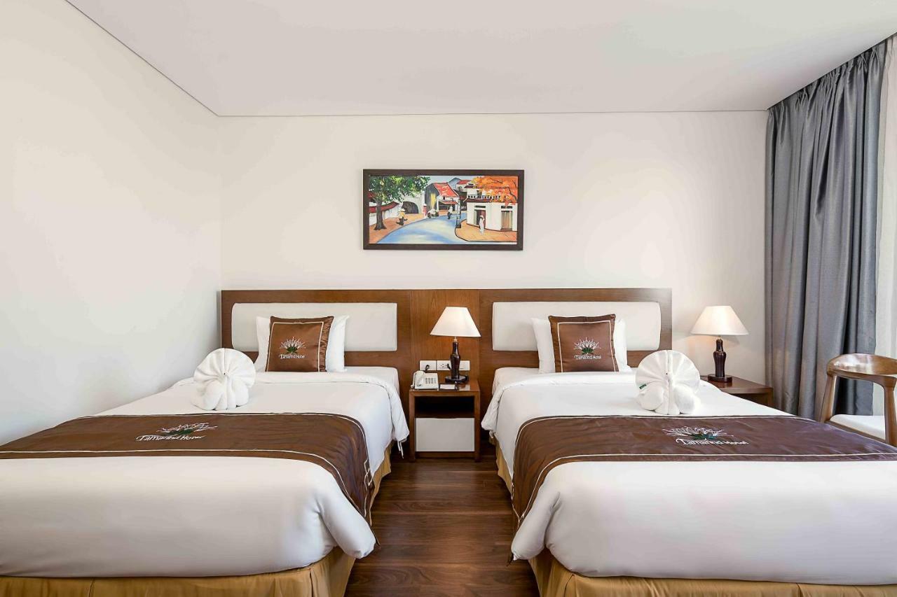 Tamarind 3* Đà Nẵng