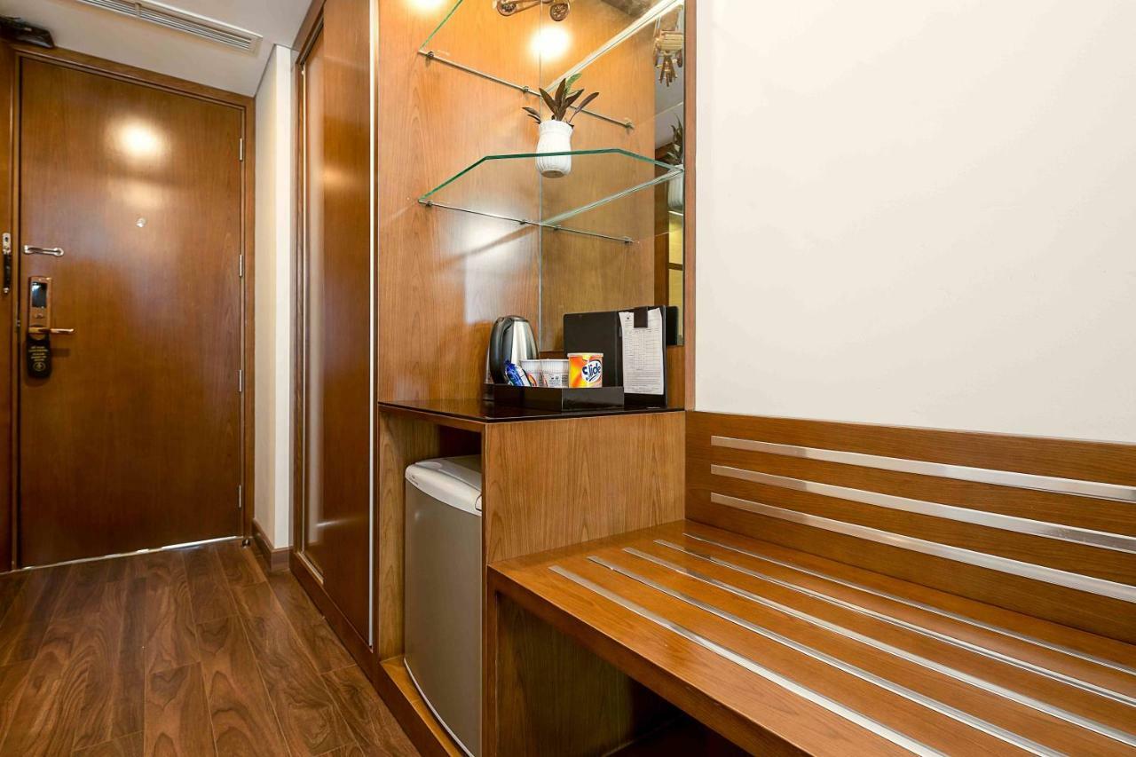 Tamarind 3* Đà Nẵng