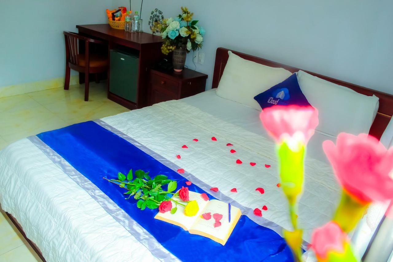 Icloud Hotel Da Nang