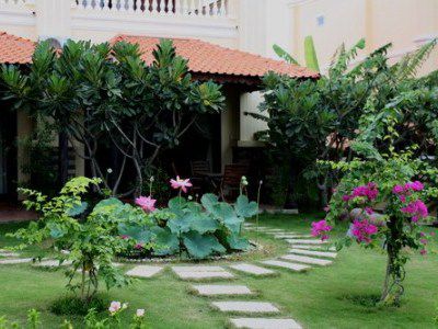 Sea Lion Beach & Hotel Phan Thiet