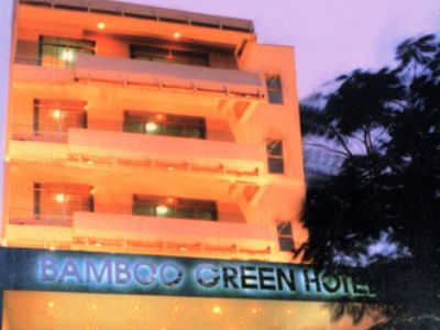 Bamboo 3*