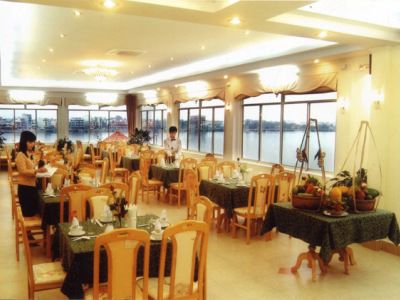 Bamboo 3* Da Nang