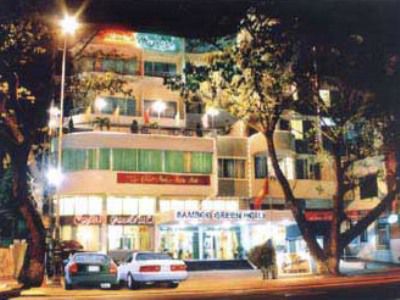 Hotel Bamboo Riverside 2*