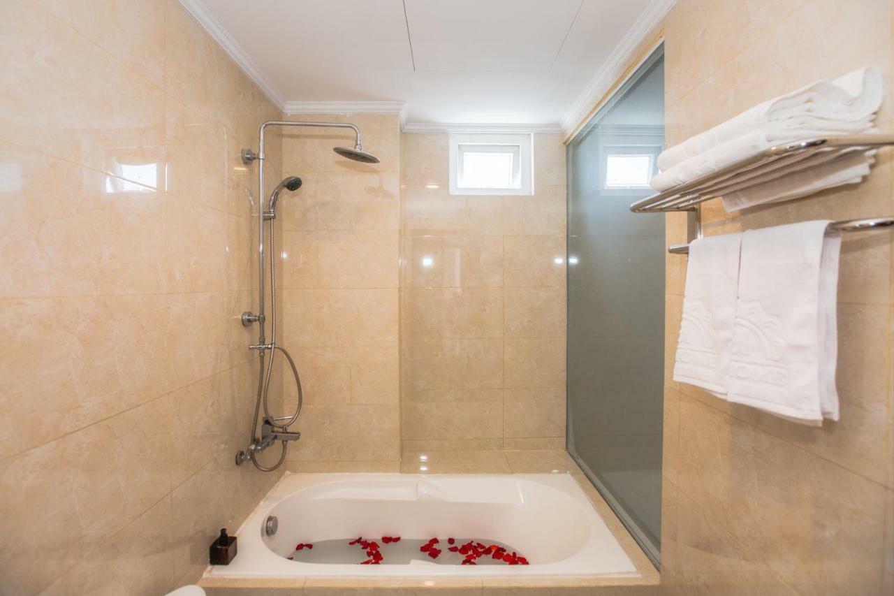 Tarasa 3* Đà Nẵng