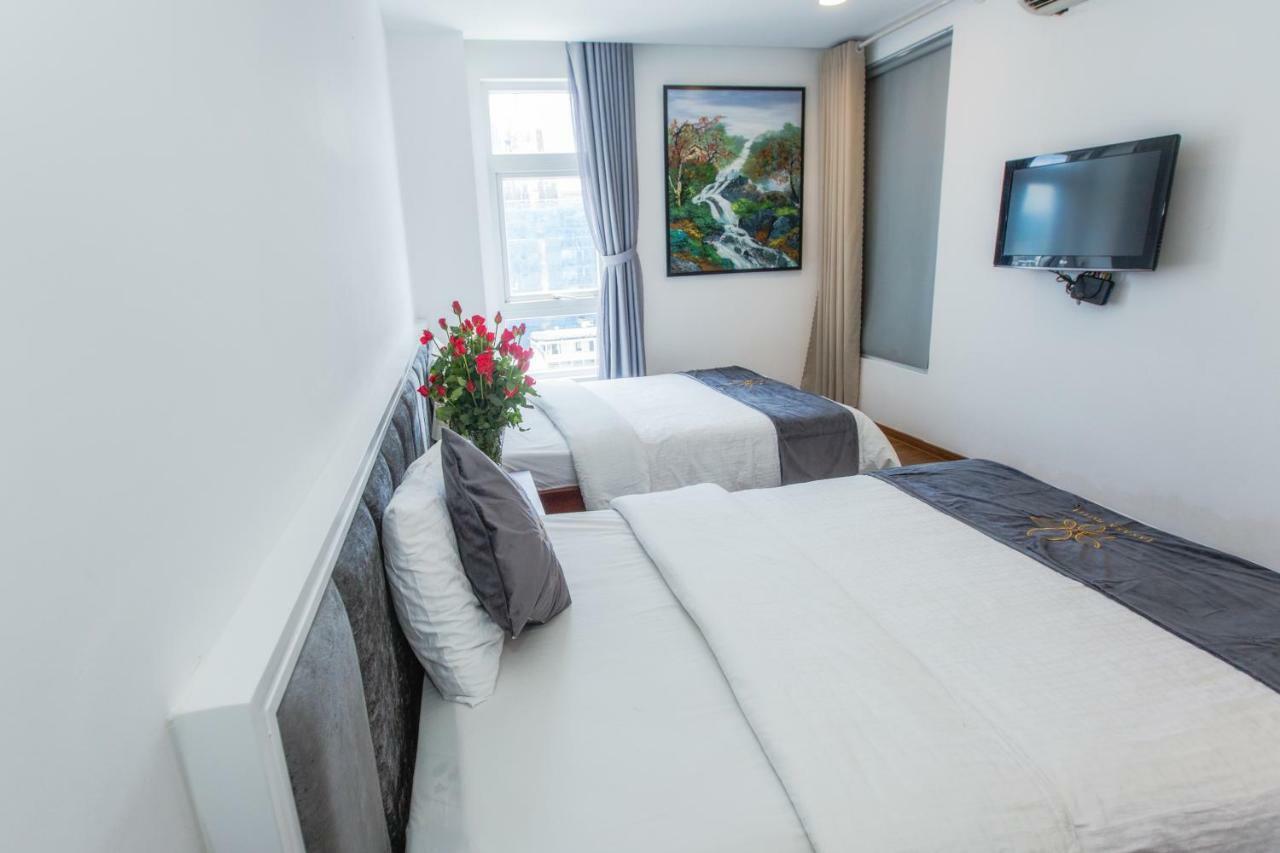 Tarasa 3* Đà Nẵng