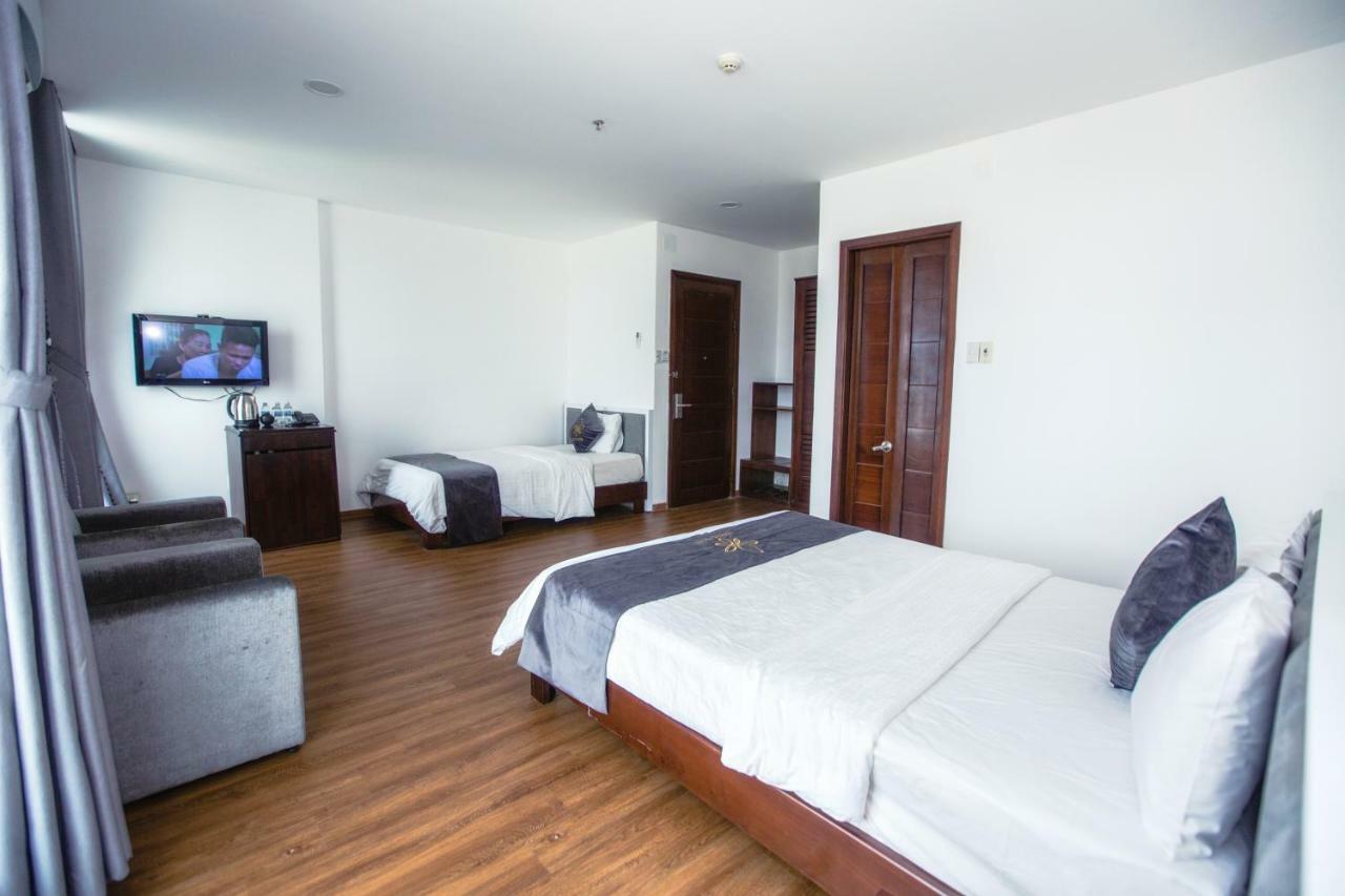 Tarasa Hotel
