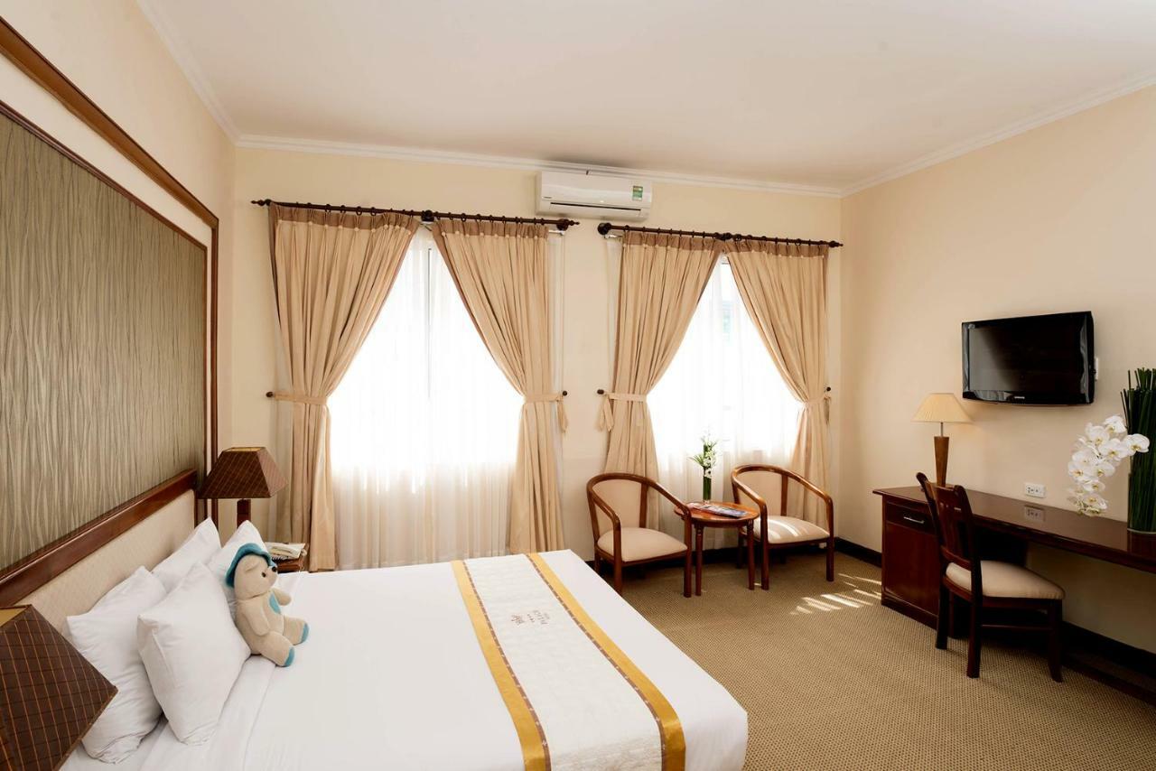 Palace 4* Vung Tau