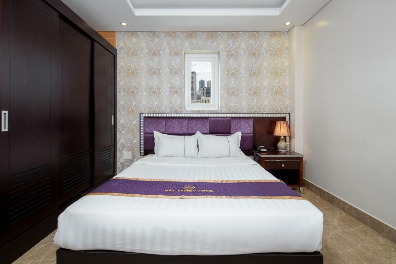 Hotel Bay Sydney Da Nang