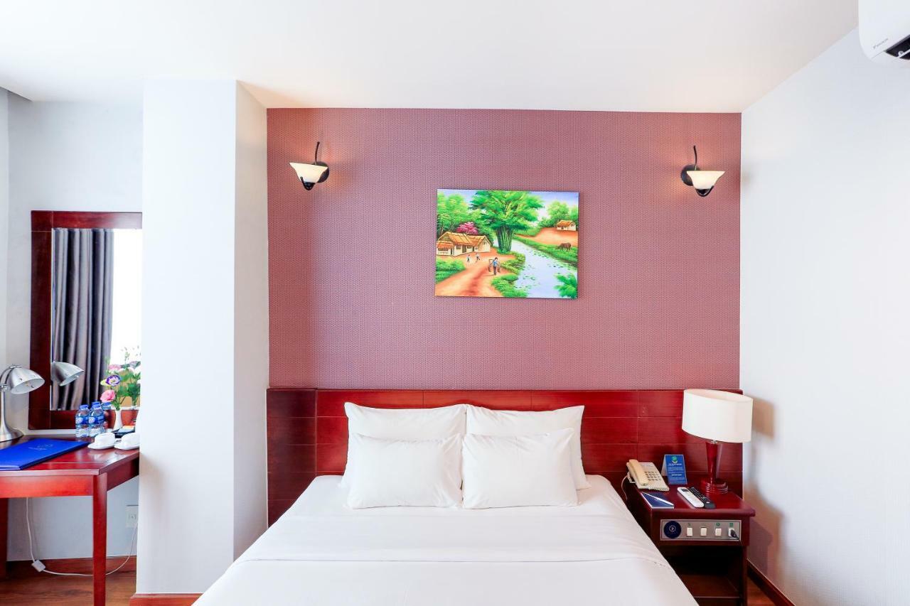Park View Saigon 3* TP. Hồ Chí Minh